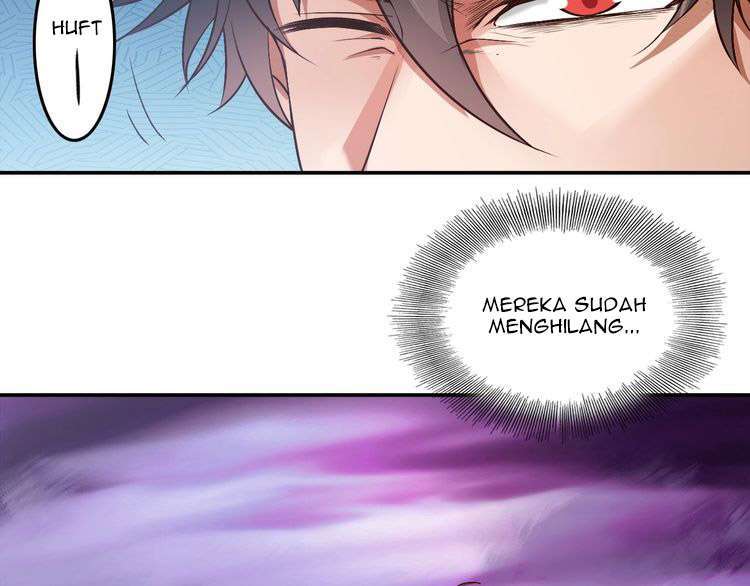 The Sleepy Dragon Continent Chapter 12 - halaman 36