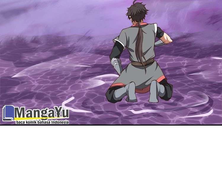 The Sleepy Dragon Continent Chapter 12 - halaman 37