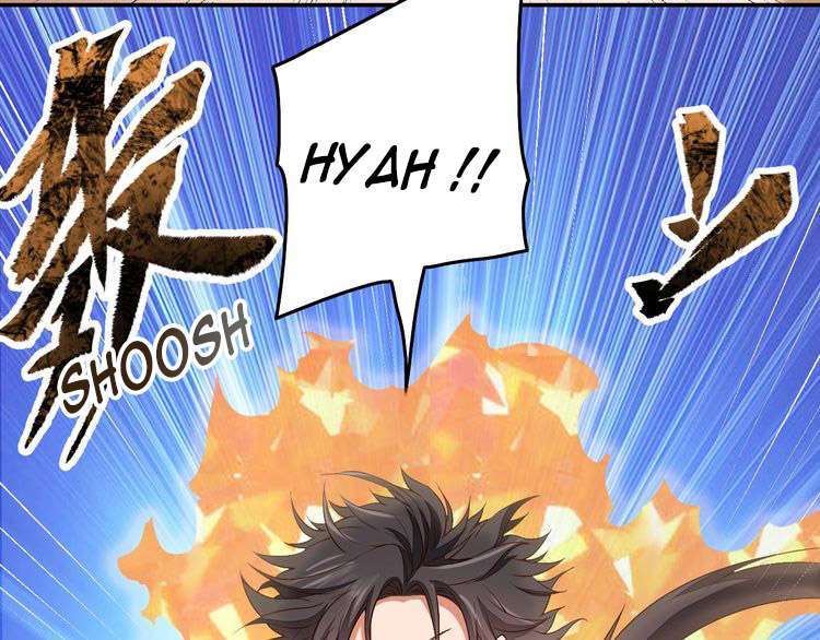 The Sleepy Dragon Continent Chapter 12 - halaman 40