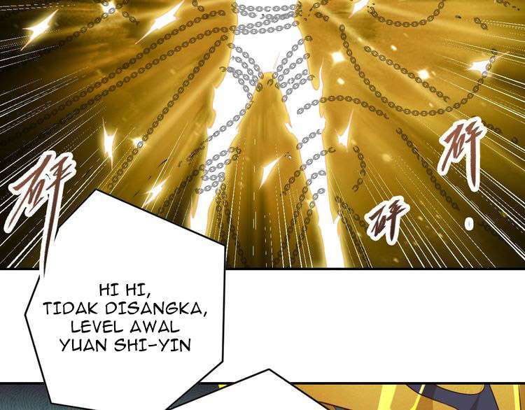 The Sleepy Dragon Continent Chapter 12 - halaman 46