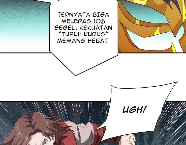 The Sleepy Dragon Continent Chapter 12 - halaman 47
