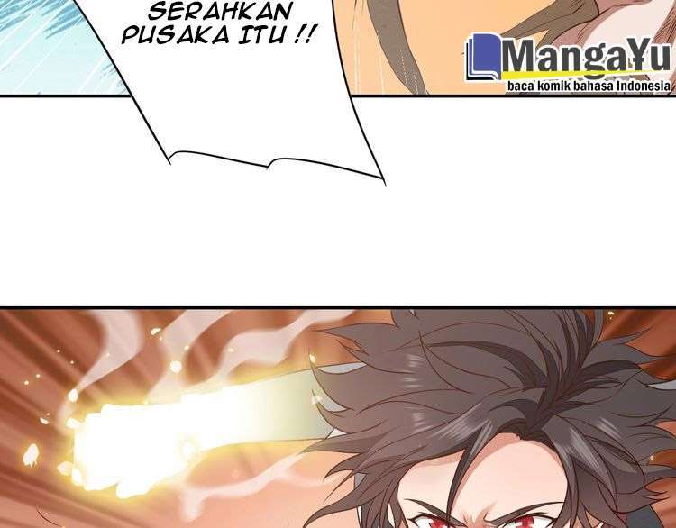 The Sleepy Dragon Continent Chapter 12 - halaman 49