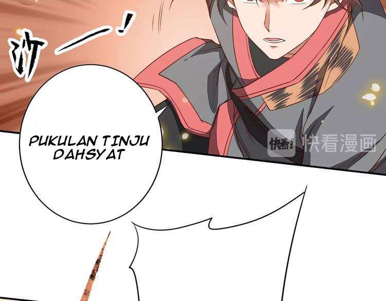The Sleepy Dragon Continent Chapter 12 - halaman 50