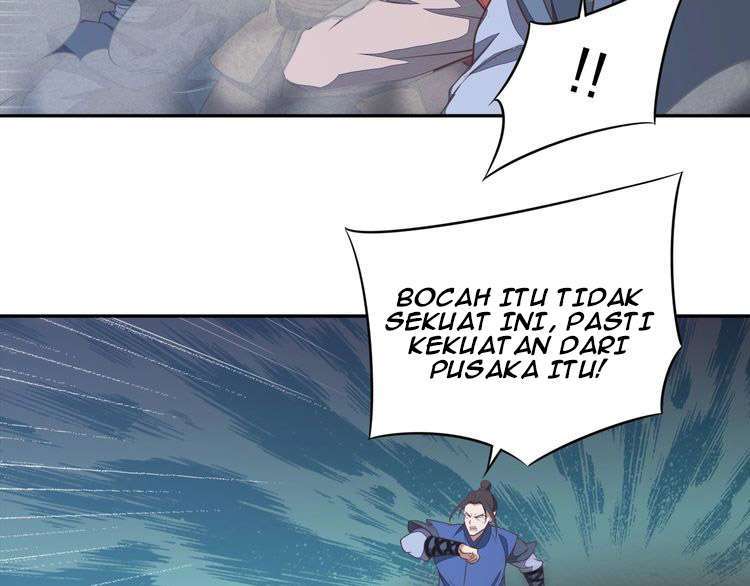 The Sleepy Dragon Continent Chapter 12 - halaman 54