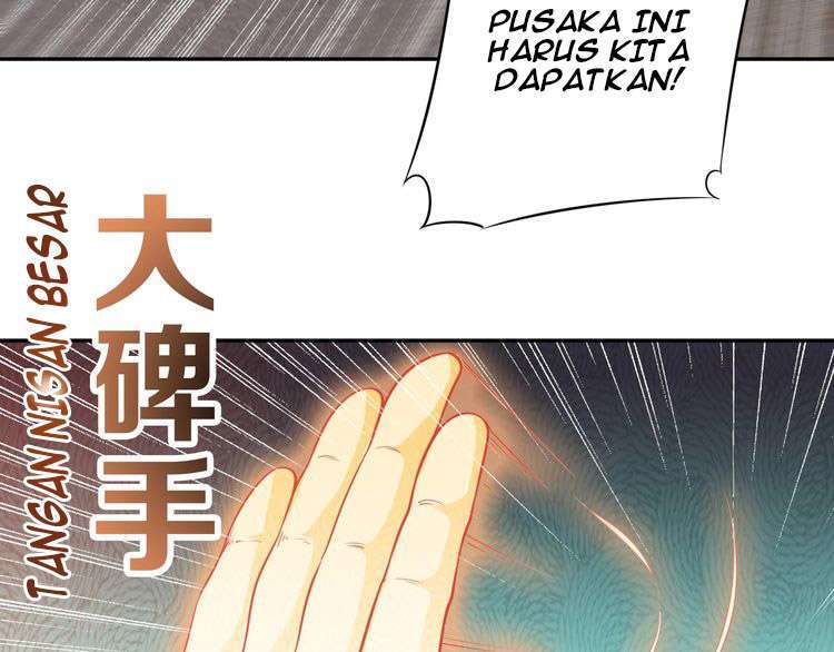 The Sleepy Dragon Continent Chapter 12 - halaman 56