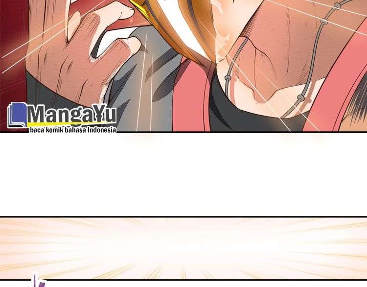 The Sleepy Dragon Continent Chapter 12 - halaman 6