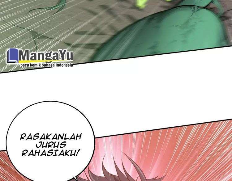 The Sleepy Dragon Continent Chapter 12 - halaman 60