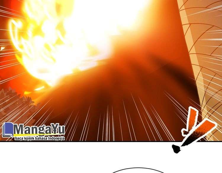 The Sleepy Dragon Continent Chapter 12 - halaman 65