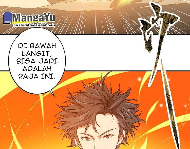 The Sleepy Dragon Continent Chapter 12 - halaman 69