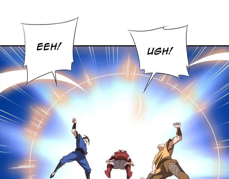 The Sleepy Dragon Continent Chapter 12 - halaman 72