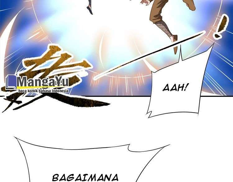 The Sleepy Dragon Continent Chapter 12 - halaman 73