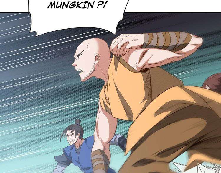 The Sleepy Dragon Continent Chapter 12 - halaman 74