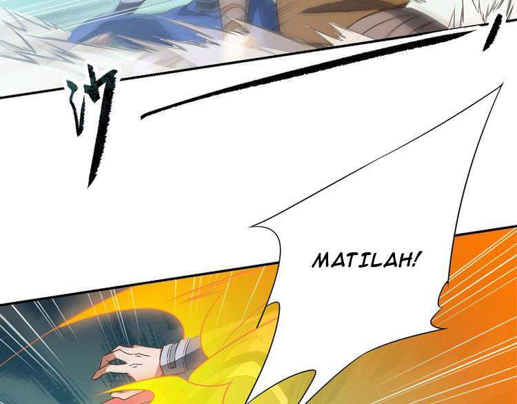 The Sleepy Dragon Continent Chapter 12 - halaman 75