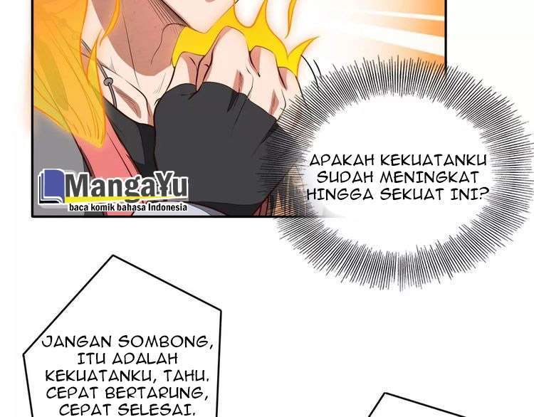 The Sleepy Dragon Continent Chapter 12 - halaman 86