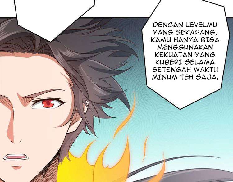The Sleepy Dragon Continent Chapter 12 - halaman 87