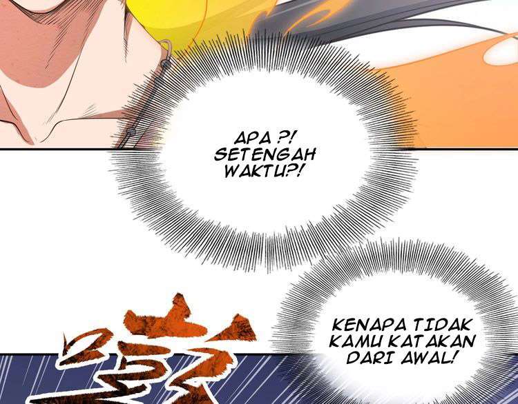 The Sleepy Dragon Continent Chapter 12 - halaman 88