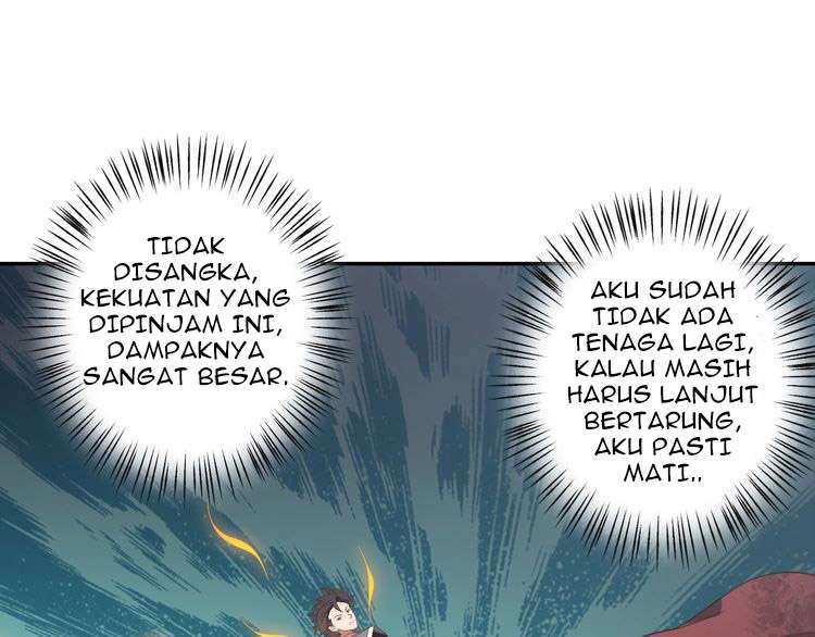 The Sleepy Dragon Continent Chapter 12 - halaman 92