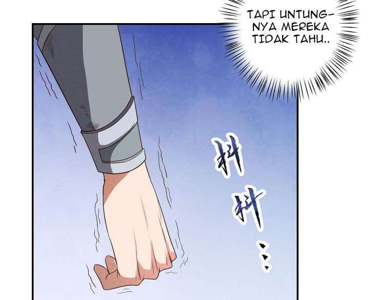 The Sleepy Dragon Continent Chapter 12 - halaman 94