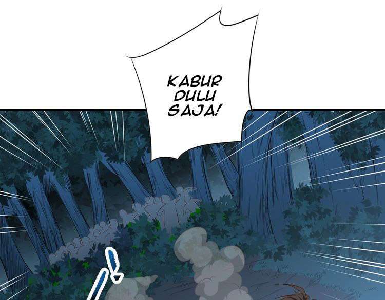 The Sleepy Dragon Continent Chapter 12 - halaman 99