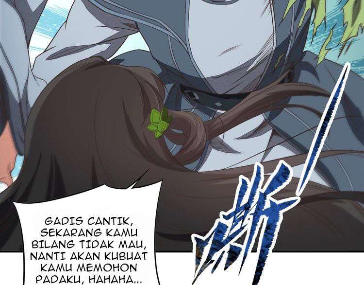 The Sleepy Dragon Continent Chapter 13 - halaman 100