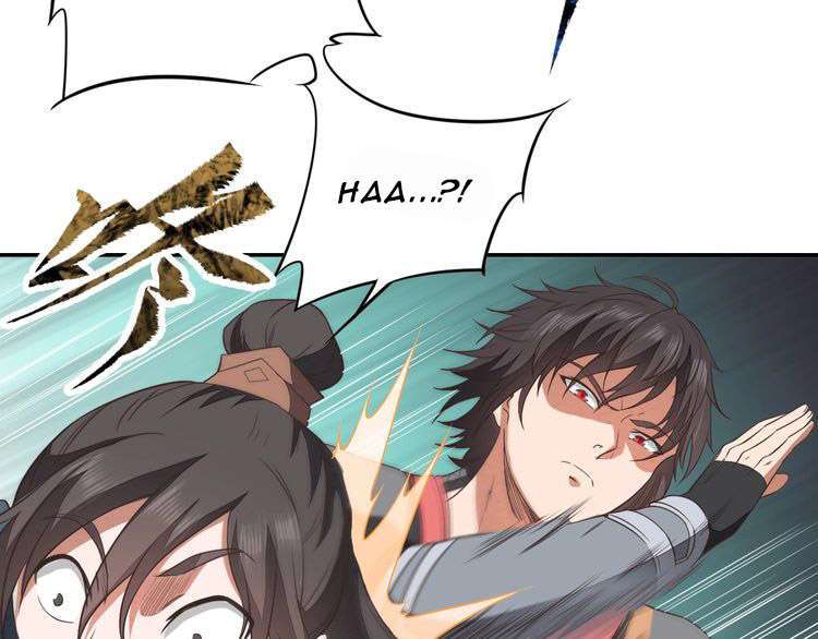 The Sleepy Dragon Continent Chapter 13 - halaman 101