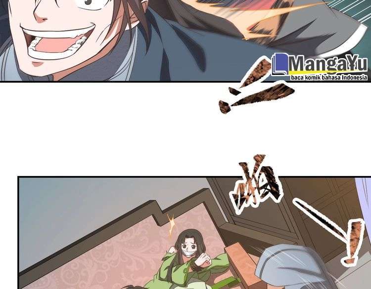 The Sleepy Dragon Continent Chapter 13 - halaman 102