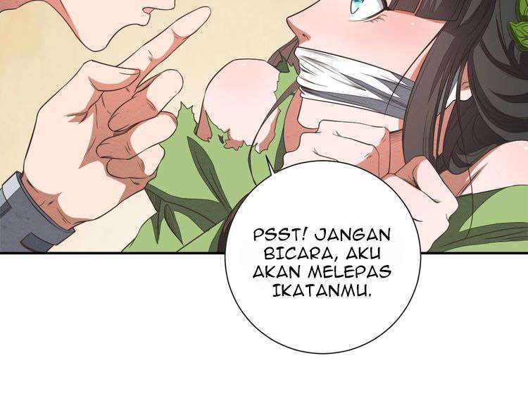 The Sleepy Dragon Continent Chapter 13 - halaman 105
