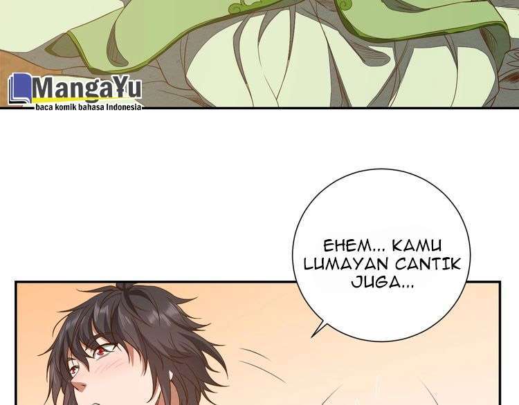The Sleepy Dragon Continent Chapter 13 - halaman 109