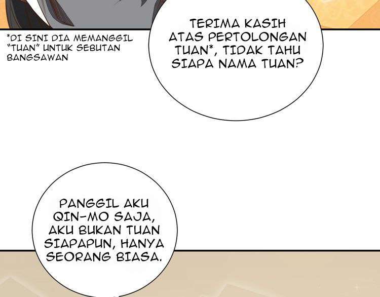 The Sleepy Dragon Continent Chapter 13 - halaman 112