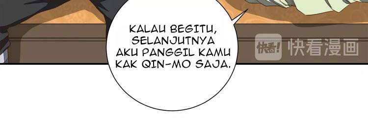 The Sleepy Dragon Continent Chapter 13 - halaman 114