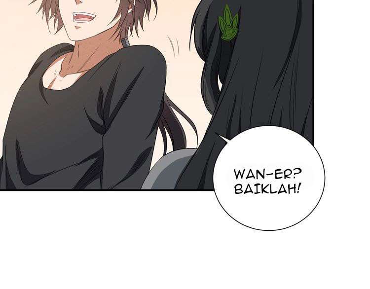 The Sleepy Dragon Continent Chapter 13 - halaman 117