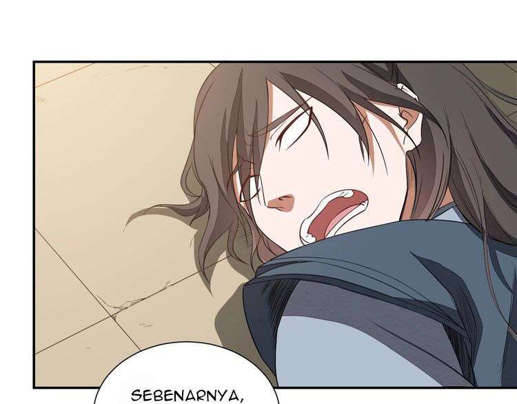 The Sleepy Dragon Continent Chapter 13 - halaman 118