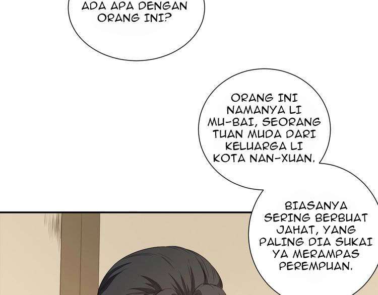 The Sleepy Dragon Continent Chapter 13 - halaman 119