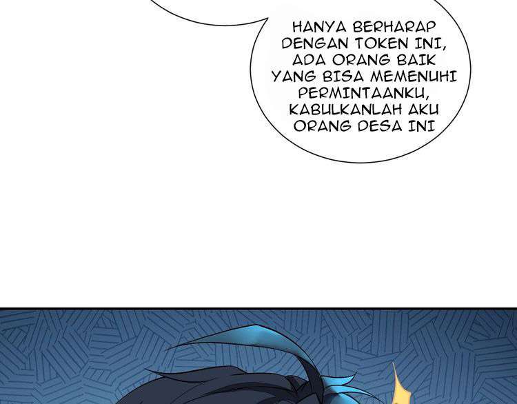 The Sleepy Dragon Continent Chapter 13 - halaman 12