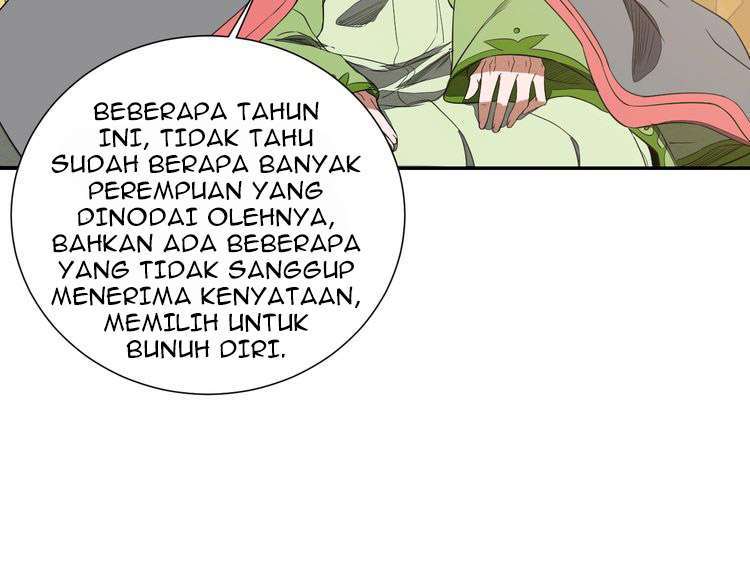 The Sleepy Dragon Continent Chapter 13 - halaman 121