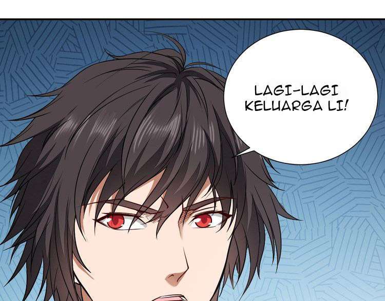 The Sleepy Dragon Continent Chapter 13 - halaman 122