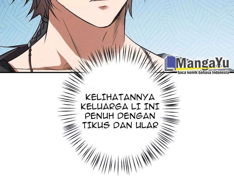 The Sleepy Dragon Continent Chapter 13 - halaman 123