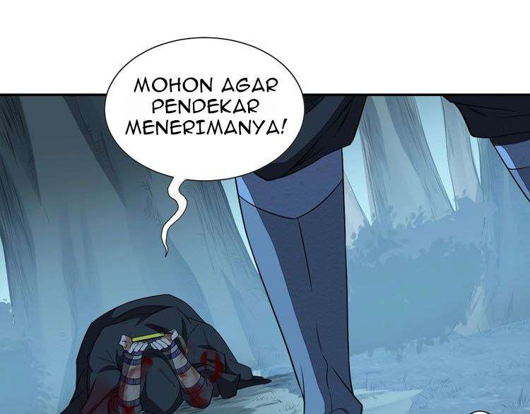 The Sleepy Dragon Continent Chapter 13 - halaman 15
