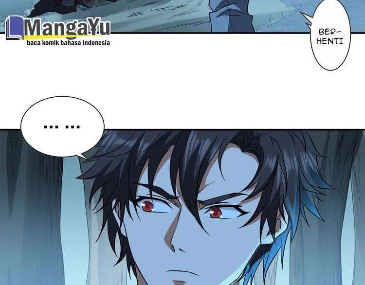 The Sleepy Dragon Continent Chapter 13 - halaman 16