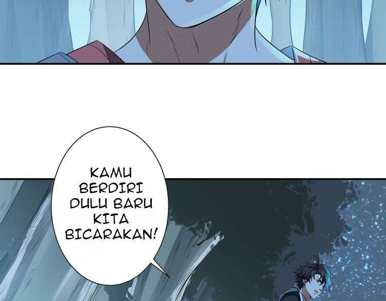 The Sleepy Dragon Continent Chapter 13 - halaman 17