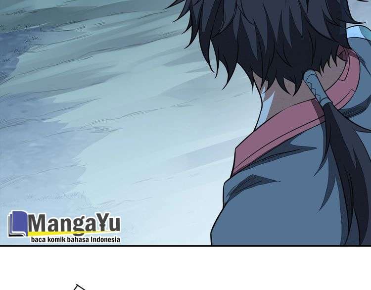 The Sleepy Dragon Continent Chapter 13 - halaman 20