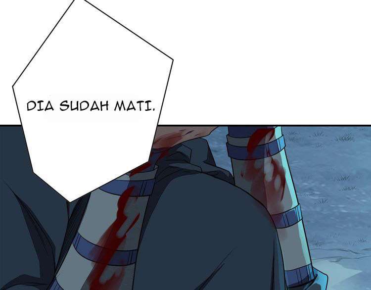 The Sleepy Dragon Continent Chapter 13 - halaman 21