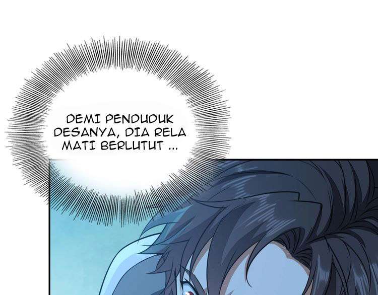 The Sleepy Dragon Continent Chapter 13 - halaman 23