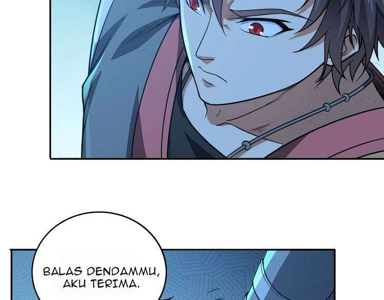 The Sleepy Dragon Continent Chapter 13 - halaman 25