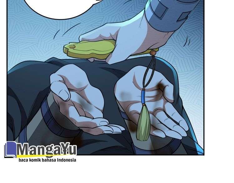 The Sleepy Dragon Continent Chapter 13 - halaman 26