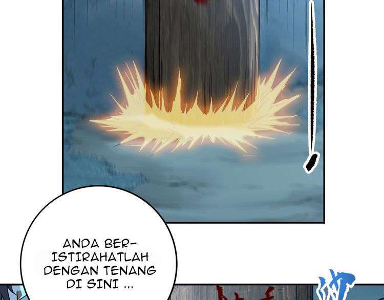 The Sleepy Dragon Continent Chapter 13 - halaman 28
