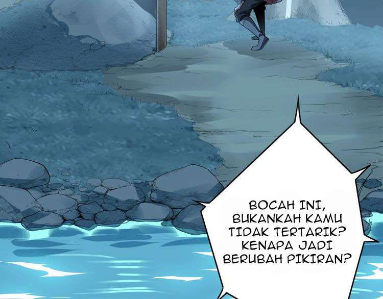 The Sleepy Dragon Continent Chapter 13 - halaman 31