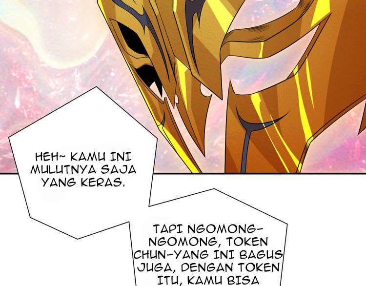 The Sleepy Dragon Continent Chapter 13 - halaman 35