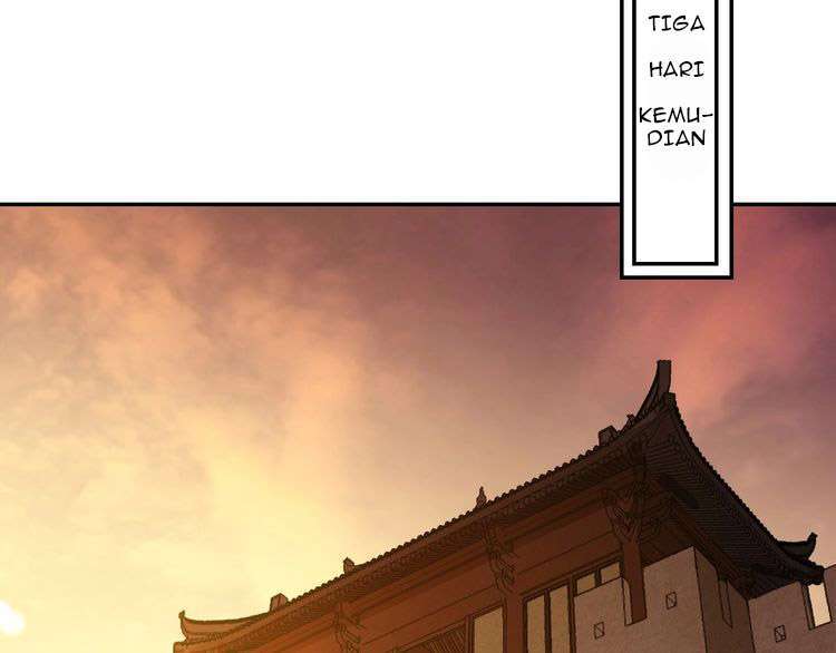 The Sleepy Dragon Continent Chapter 13 - halaman 38