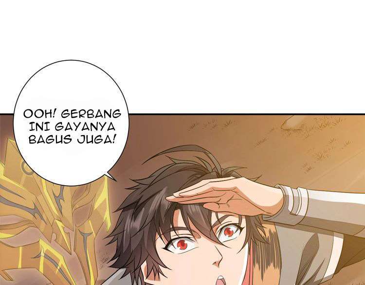 The Sleepy Dragon Continent Chapter 13 - halaman 40